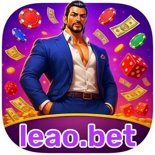 leao.bet: Descubra as Inovações do Seu App de Jogos Favorito