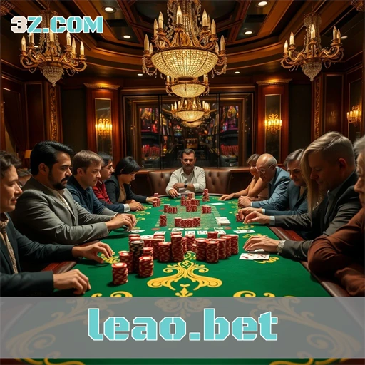 leao.bet Confiável