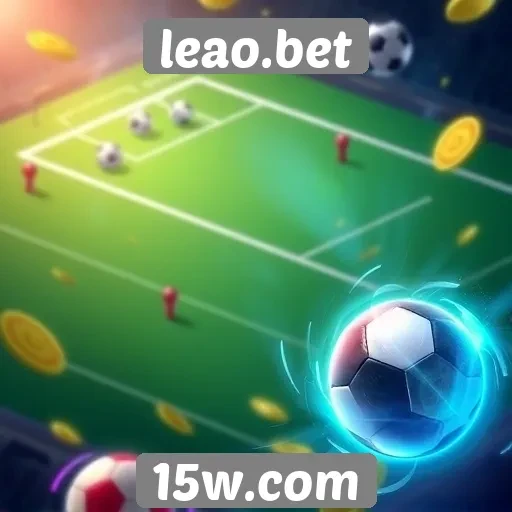Análise dos jogos disponíveis no leao.bet