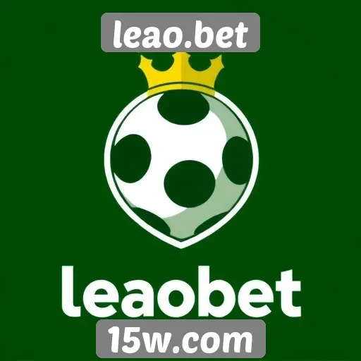 Variedade de jogos disponíveis no leao.bet