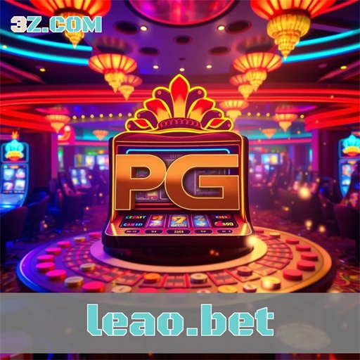 Jogos Desafiadores no leao.bet: Uma Experiência Única