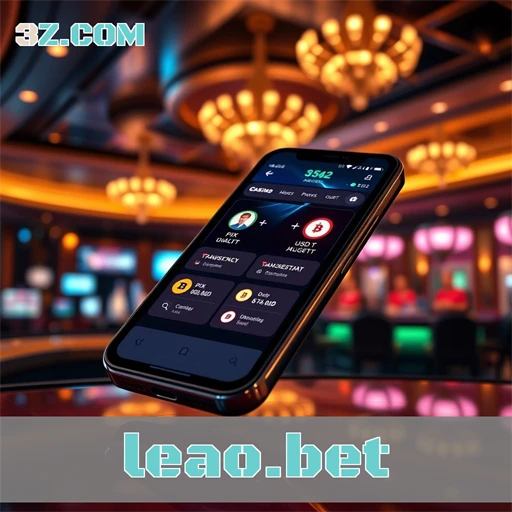 Recursos distintos e envolventes na seção paga do leao.bet
