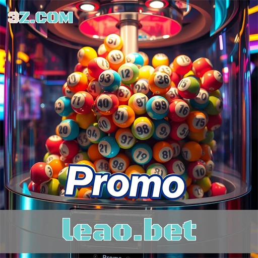 Promoções Imperdíveis no leao.bet que Transformam Apostas
