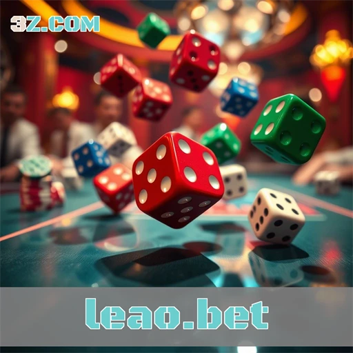 leao.bet Plataforma Online
